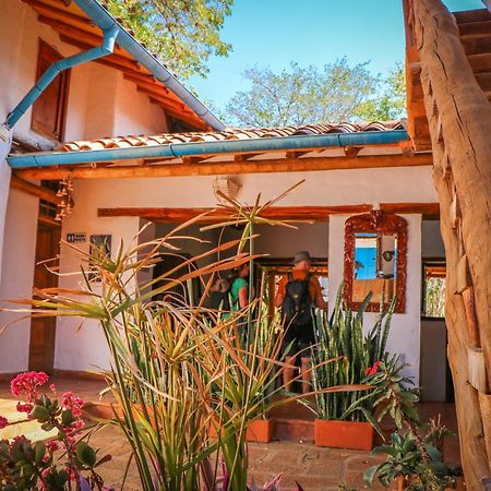 Hotel Casa Blanca Barichara By Infinity Exterior foto