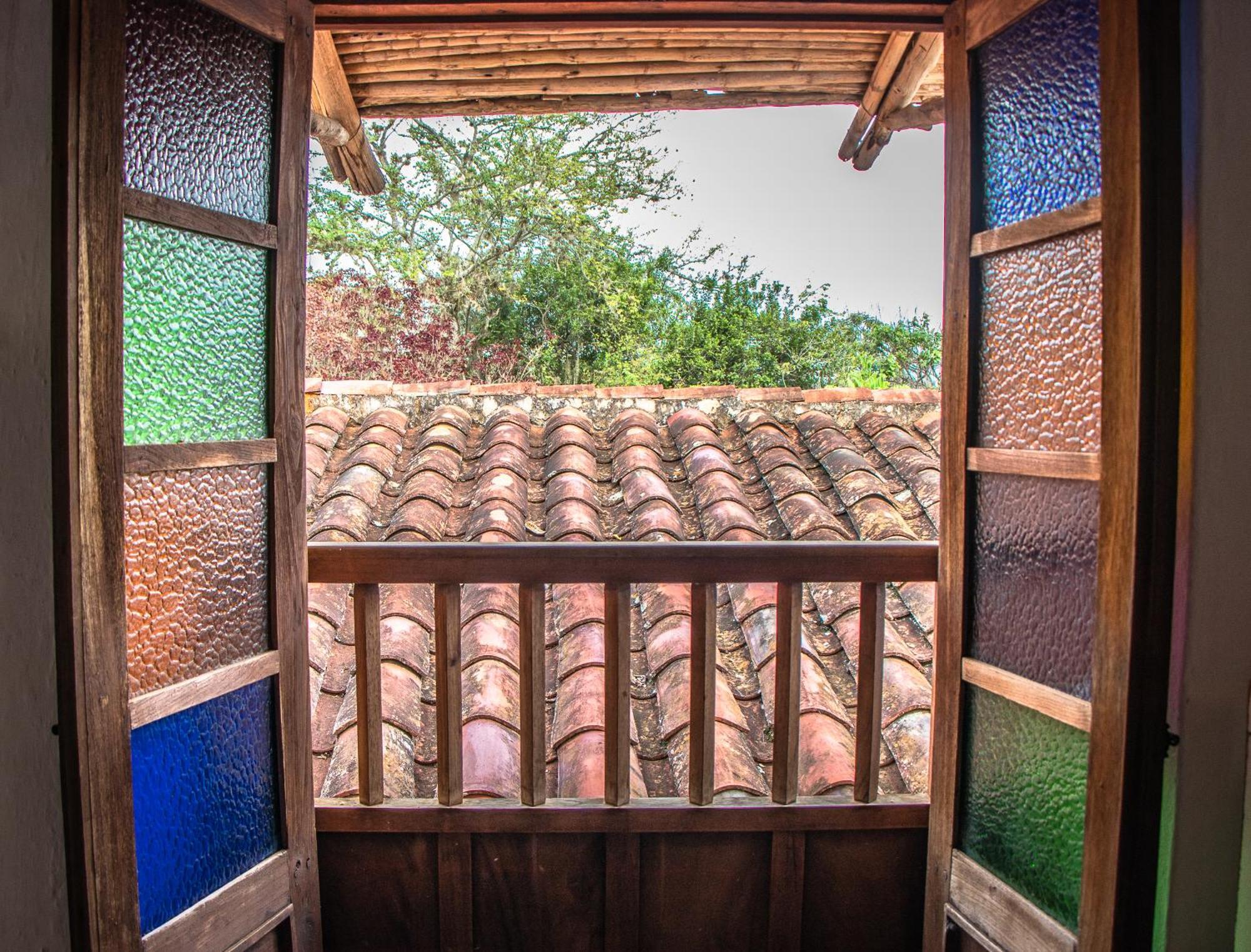 Hotel Casa Blanca Barichara By Infinity Exterior foto