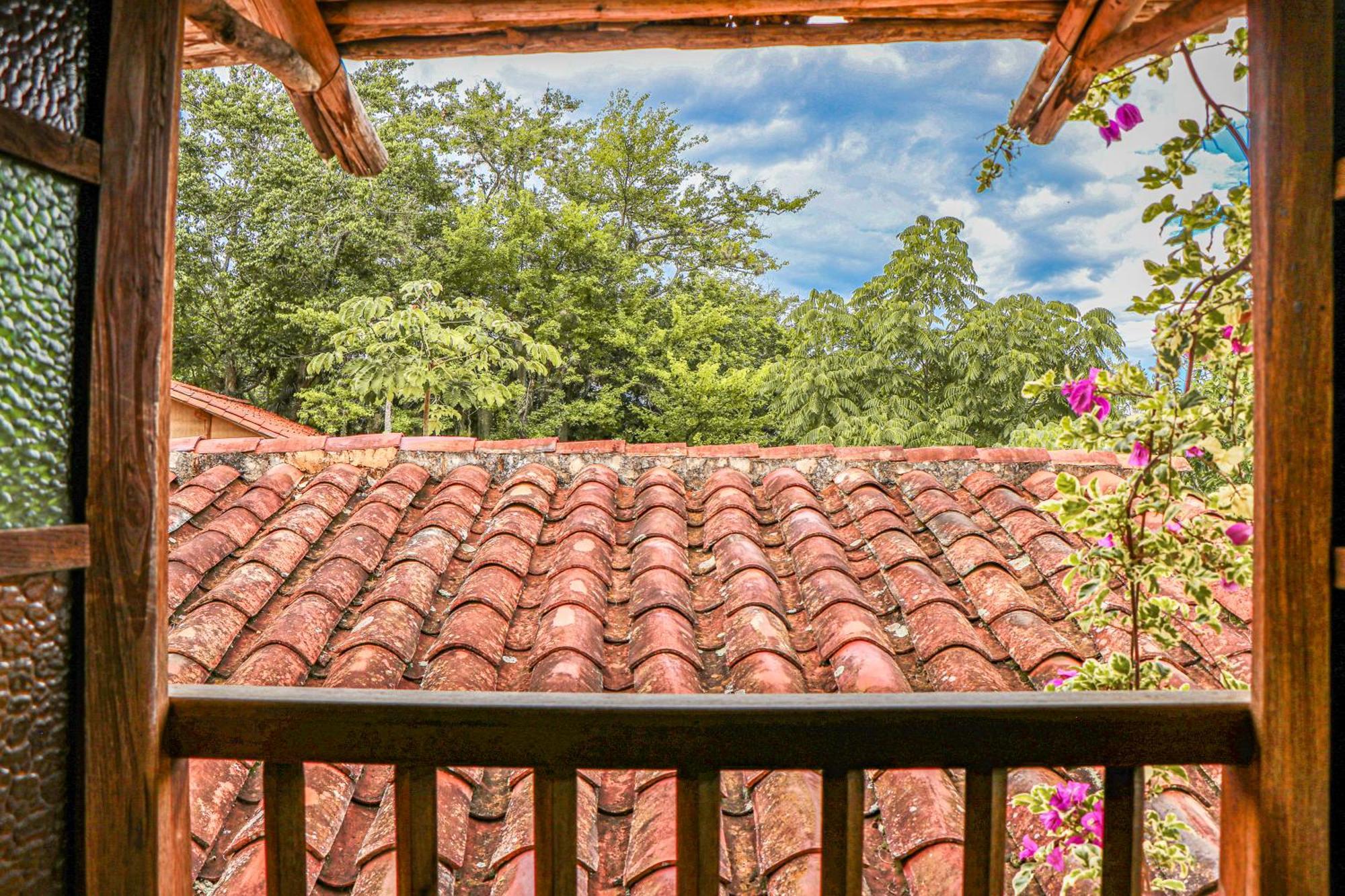 Hotel Casa Blanca Barichara By Infinity Exterior foto